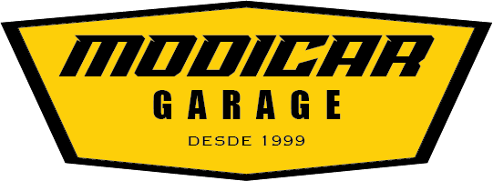 Modicar Garage